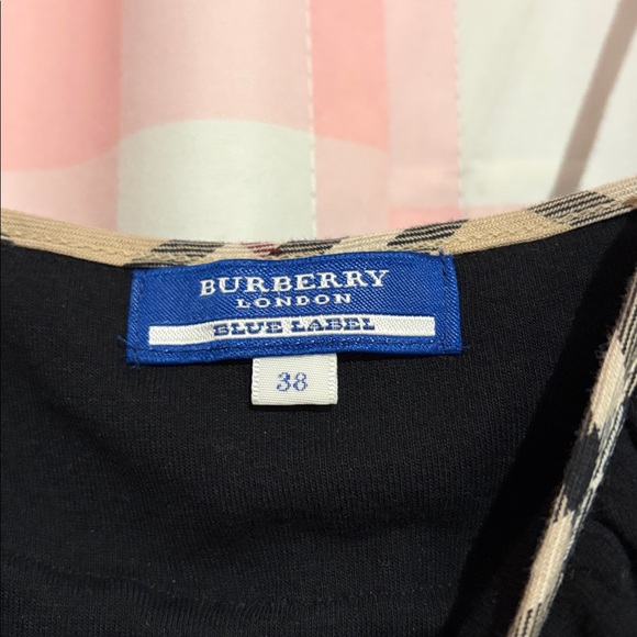 Burberry London Blue Label Tiered Camisole - Picture 7 of 8